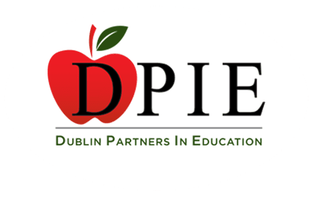 site logo
